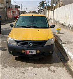 رينو لوجان